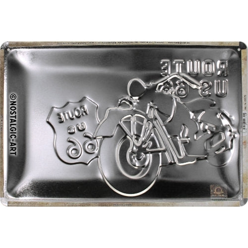 5122279-nostalgic-art-20x30cm-medium-metal-wall-hanging-sign-route-66-bike-map