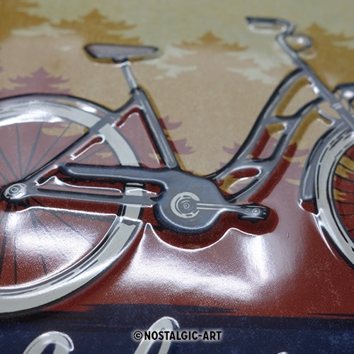 5122293-nostalgic-art-20x30cm-medium-metal-wall-hanging-sign-bicycle-beautiful-ride