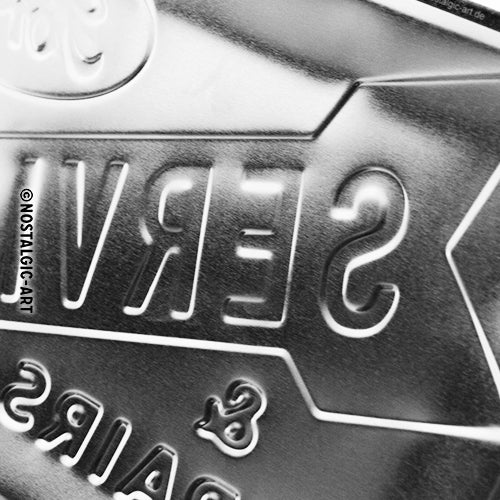 5122324-nostalgic-art-ford-service-repairs-20x30cm-medium-metal-tin-sign