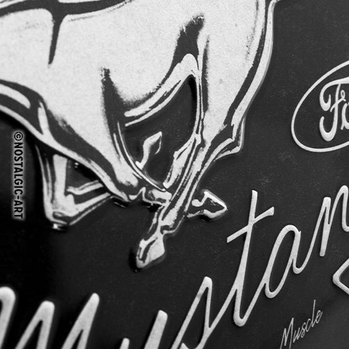 5122325-nostalgic-art-ford-mustang-horse-logo-20x30cm-medium-metal-tin-sign