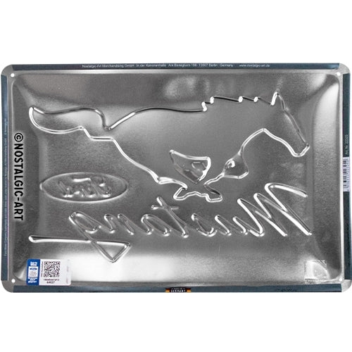 5122325-nostalgic-art-ford-mustang-horse-logo-20x30cm-medium-metal-tin-sign
