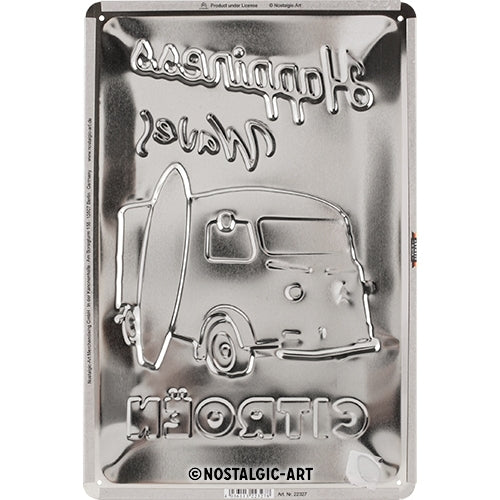 5122327-nostalgic-art-citroen-h-van-hit-the-waves-20x30cm-medium-metal-tin-sign