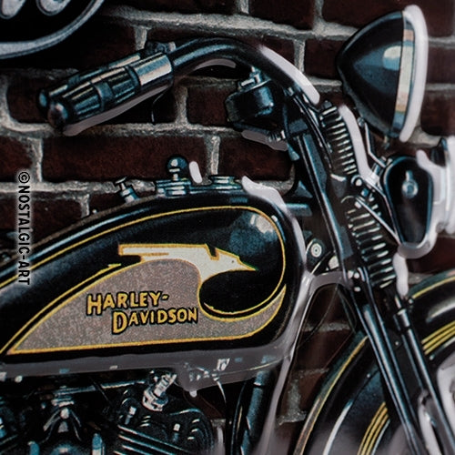 5123124-nostalgic-art-harley-davidson-brick-wall-30x40cm-large-metal-tin-sign