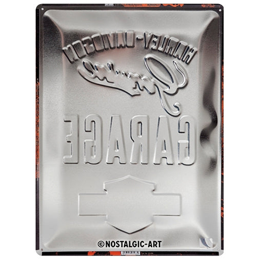 5123188-nostalgic-art-harley-davidson-garage-30x40cm-large-metal-tin-sign