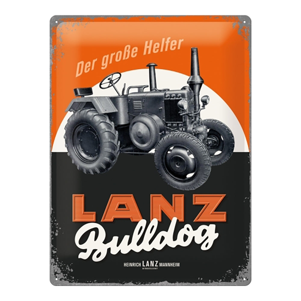 5123236-nostalgic-art-30x40cm-large-metal-sign-lanz-bulldog