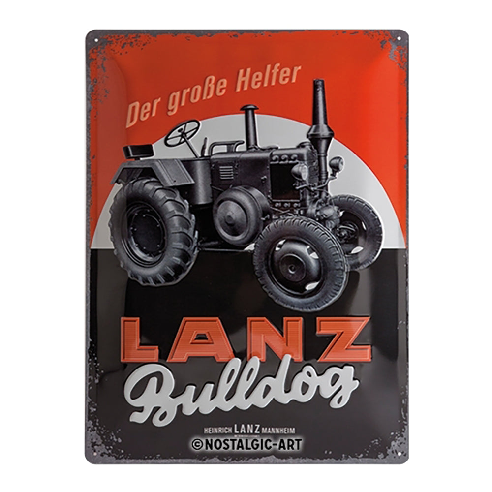 5123236-nostalgic-art-30x40cm-large-metal-sign-lanz-bulldog