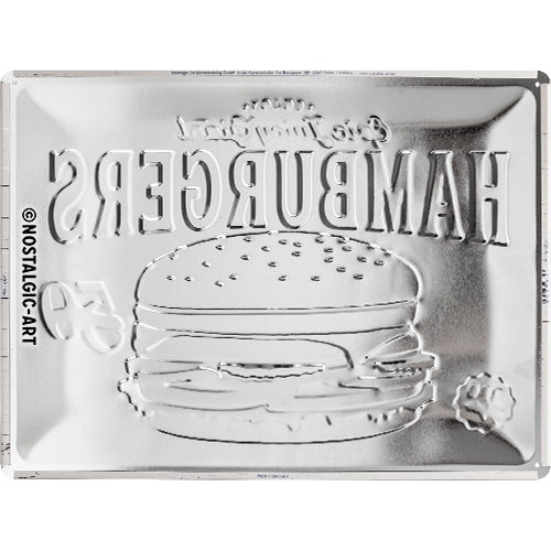 5123240-nostalgic-art-hamburgers-30x40cm-large-metal-tin-sign