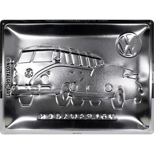 5123255-nostalgic-art-vw-meet-the-classics-30x40cm-large-metal-tin-sign