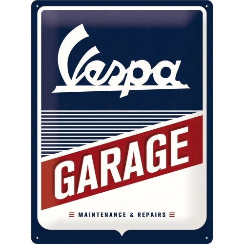 5123257-nostalgic-art-vespa-garage-30x40cm-large-metal-tin-sign
