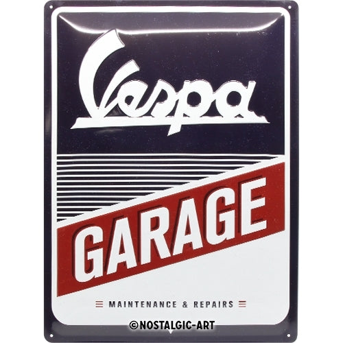 5123257-nostalgic-art-vespa-garage-30x40cm-large-metal-tin-sign