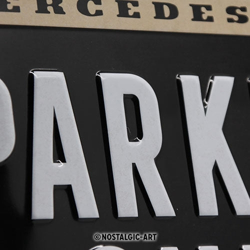 5123262-nostalgic-art-mercedes-benz-parking-only-30x40cm-large-metal-tin-sign