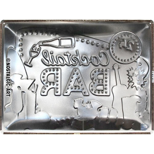 5123264-nostalgic-art-cocktail-bar-30x40cm-large-metal-tin-sign
