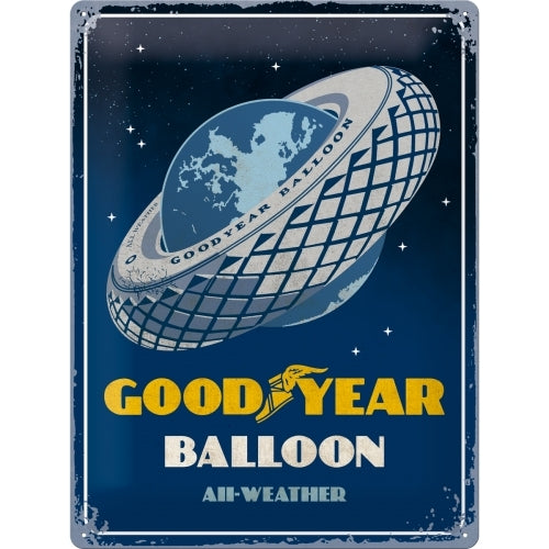 5123270-nostalgic-art-goodyear-balloon-tire-30x40cm-large-metal-tin-sign