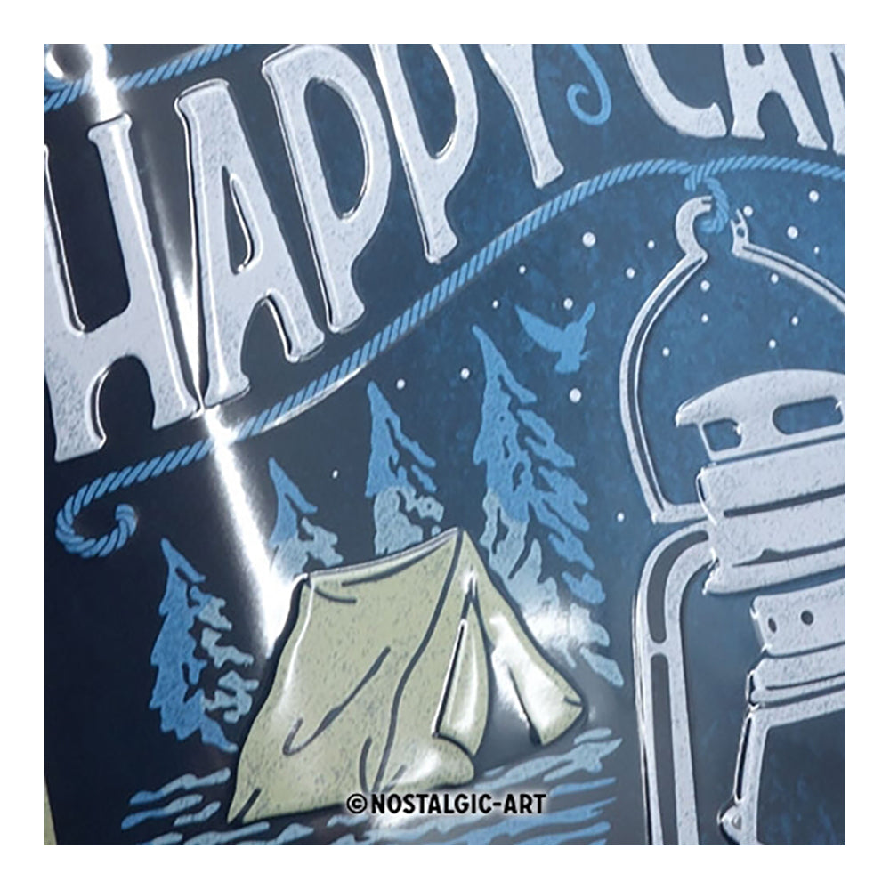5123293-nostalgic-art-large-metal-sign-happy-camper-30x40cm