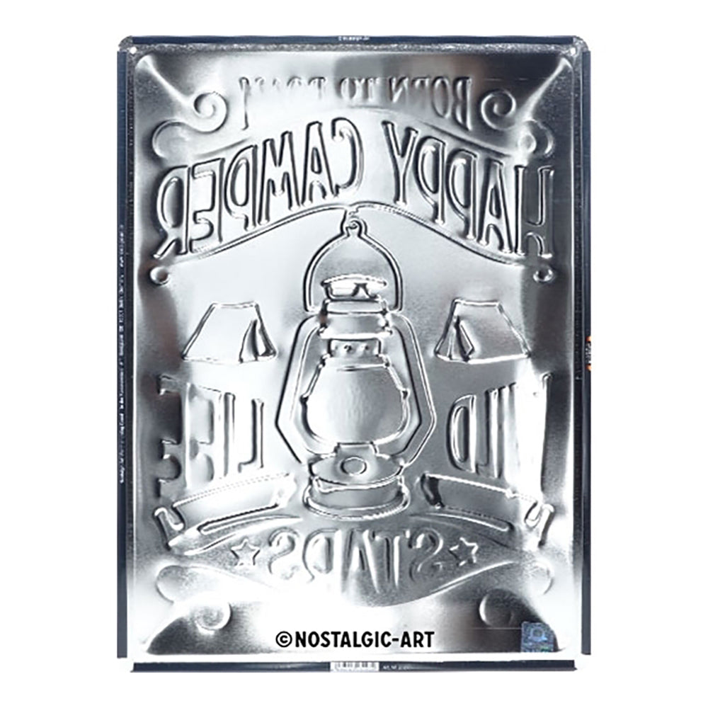 5123293-nostalgic-art-large-metal-sign-happy-camper-30x40cm