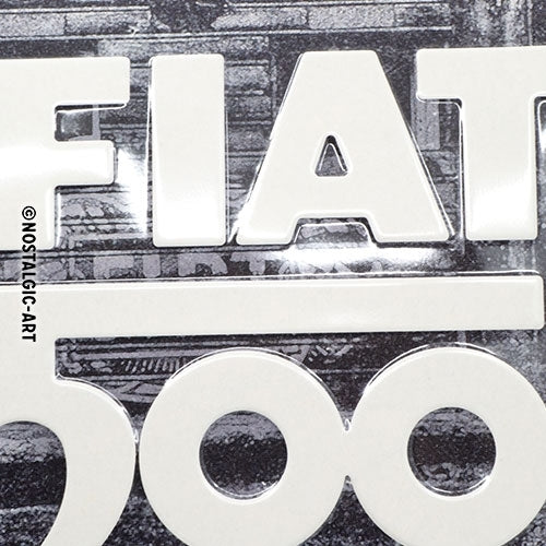 5123295-nostalgic-art-fiat-500-red-car-30x40cm-large-metal-tin-sign