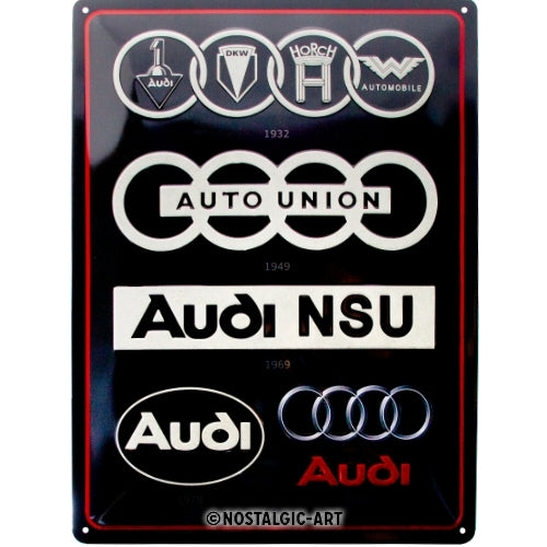 5123306-nostalgic-art-audi-logo-evolution-30x40cm-large-metal-tin-sign