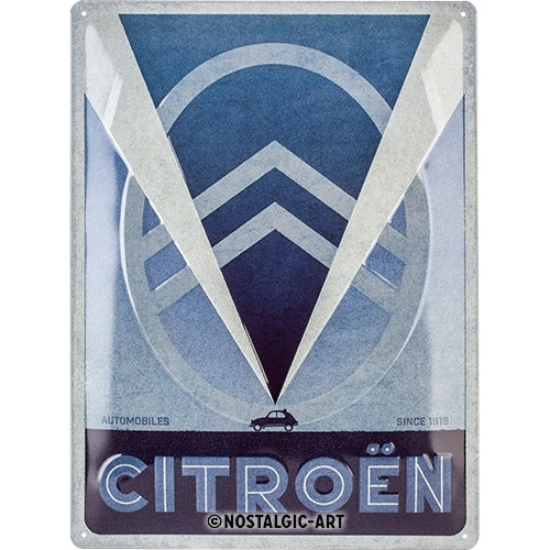 5123308-nostalgic-art-citroen-since-1919-30x40cm-large-metal-tin-sign