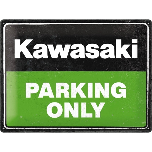 5123331-nostalgic-art-30x40cm-large-sign-kawasaki-parking-only