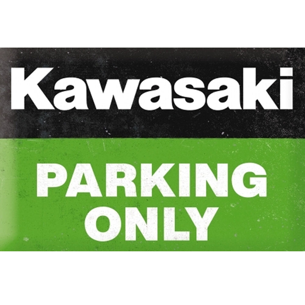 5123331-nostalgic-art-30x40cm-large-sign-kawasaki-parking-only