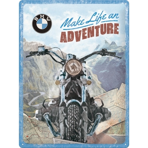5123333-nostalgic-art-large-sign-30x40cm-bmw-make-life-an-adventure