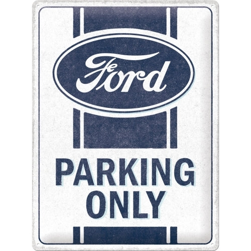 5123339-nostalgic-art-large-sign-30x40cm-ford-parking-only
