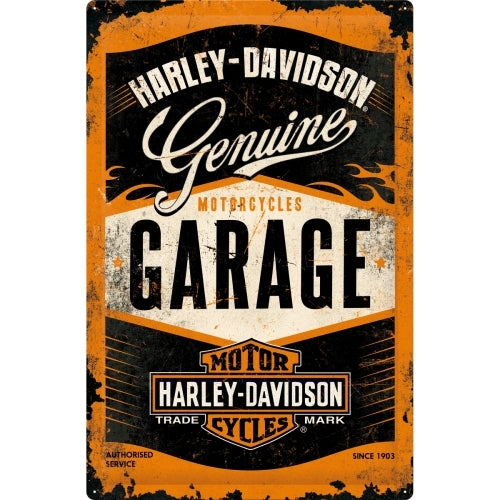 5124001-nostalgic-art-harley-garage-40x60cm-xl-metal-tin-sign