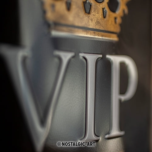 5126123-nostalgic-art-15x20cm-small-wall-hanging-metal-sign-vip-lounge