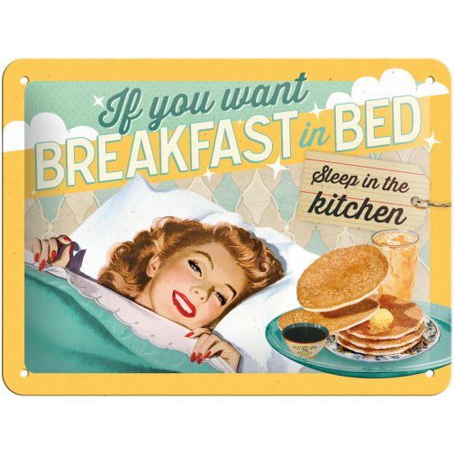 5126147-nostalgic-art-15x20cm-small-wall-hanging-metal-sign-breakfast-in-bed