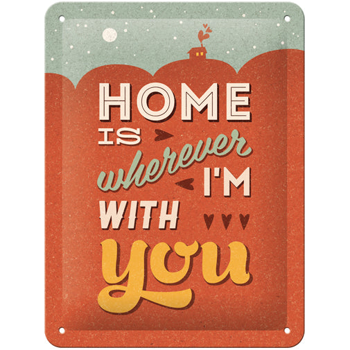 5126160-nostalgic-art-15x20cm-small-wall-metal-sign-home-is-where-im-with-you