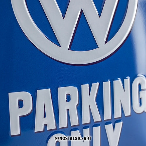 5126169-nostalgic-art-15x20cm-small-wall-hanging-metal-sign-vw-parking-only
