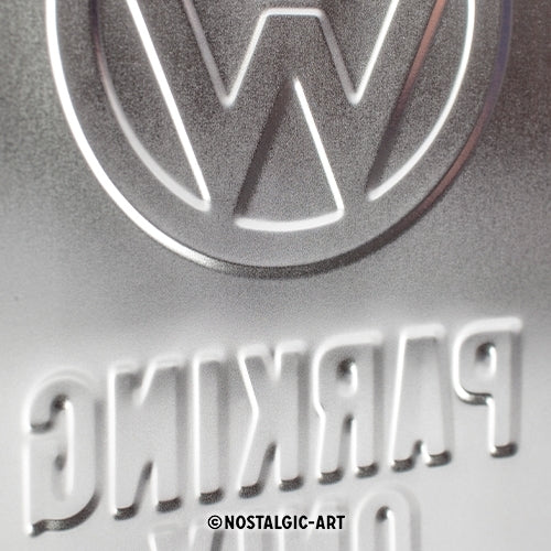 5126169-nostalgic-art-15x20cm-small-wall-hanging-metal-sign-vw-parking-only