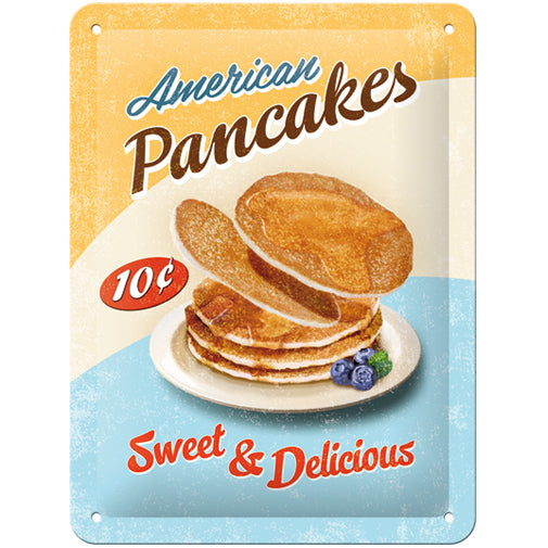 5126176-nostalgic-art-15x20cm-small-wall-hanging-metal-sign-pan-cakes
