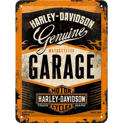 5126178-nostalgic-art-15x20cm-small-wall-metal-sign-harley-davidson-genuine-garage