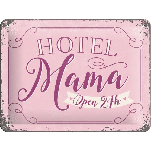 5126197-nostalgic-art-15x20cm-small-wall-hanging-metal-sign-hotel-mama
