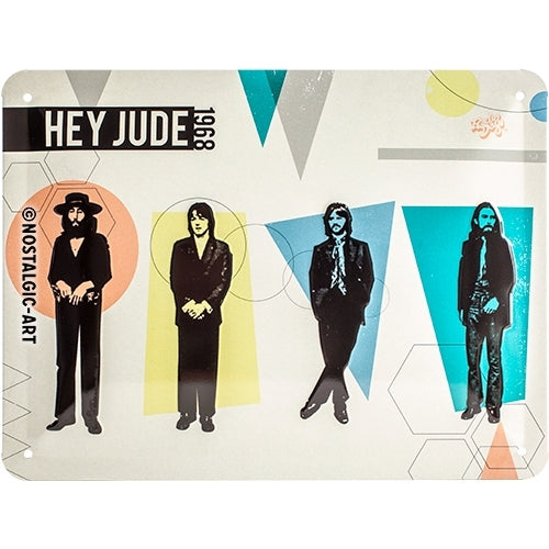 5126218-nostalgic-art-15x20cm-small-wall-hanging-metal-sign-the-beatles-hey-jude