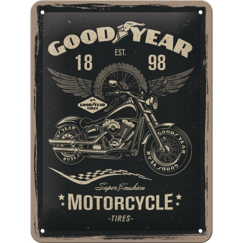 5126224-nostalgic-art-15x20cm-small-wall-hanging-metal-sign-goodyear-motorcycle