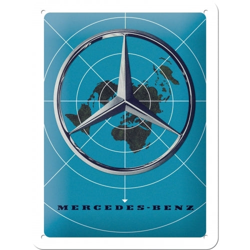 5126233-nostalgic-art-15x20cm-small-wall-hanging-metal-sign-mercedes-benz-blue-map