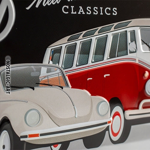 5126246-nostalgic-art-15x20cm-small-wall-hanging-metal-sign-vw-meet-the-classics