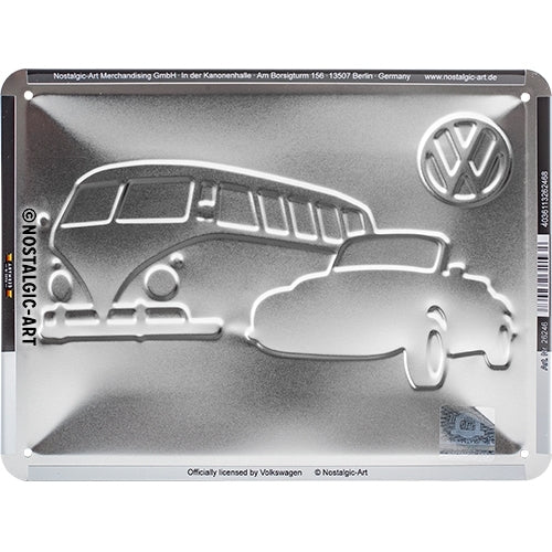 5126246-nostalgic-art-15x20cm-small-wall-hanging-metal-sign-vw-meet-the-classics