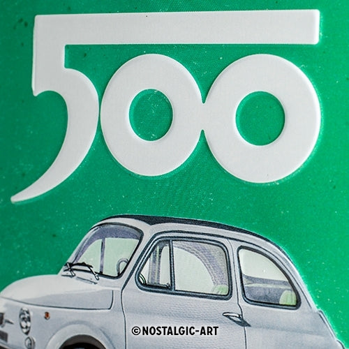 5126254-nostalgic-art-15x20cm-small-wall-metal-sign-fiat-500-italian-colours