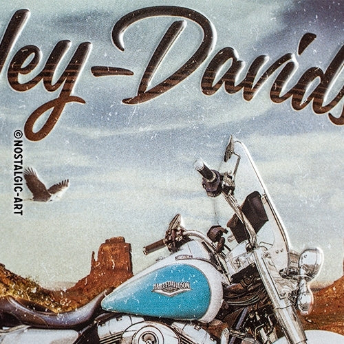 5126255-nostalgic-art-15x20cm-small-wall-sign-harley-davidson