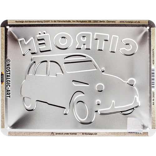5126257-nostalgic-art-15x20cm-small-wall-hanging-metal-sign-citroen-2cv
