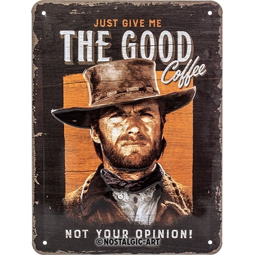 5126259-nostalgic-art-15x20cm-small-wall-sign-give-me-the-good-coffee