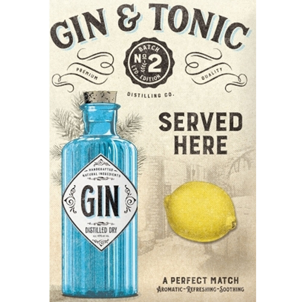 5126266-nostalgic-art-15x20cm-small-sign-gin-and-tonic-served-here