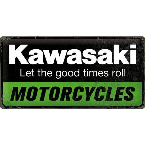 5127025-nostalgic-art-25x50cm-long-sign-kawasaki-motorcycles