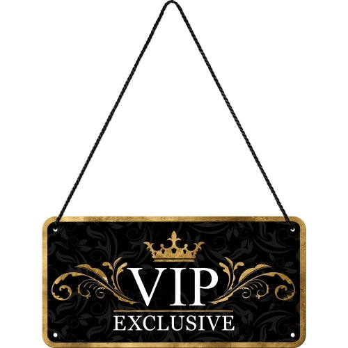 5128006-nostalgic-art-metal-10x20cm-hanging-sign-vip-exclusive