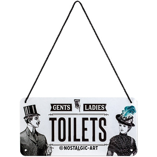 5128014-nostalgic-art-metal-10x20cm-hanging-sign-toilet