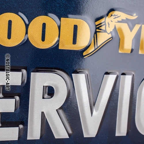 5128022-nostalgic-art-metal-10x20cm-hanging-sign-goodyear-service