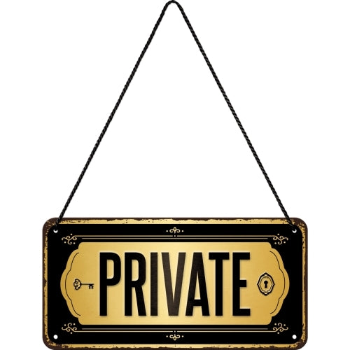 5128032-nostalgic-art-metal-10x20cm-hanging-sign-private